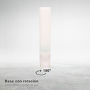 Bombilla LED PL 9W G24 4000K