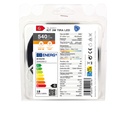 Kit 3 M Bande de LED 6 W/M IP20 2800K-3200K prépar